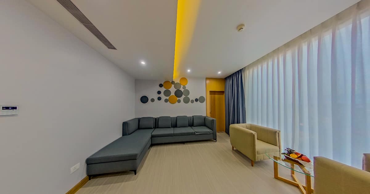 Presidential Suite 2