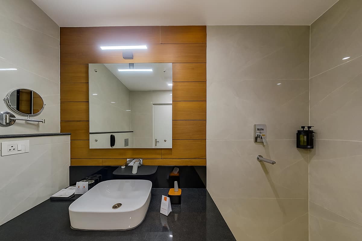 Presidential Suite 3