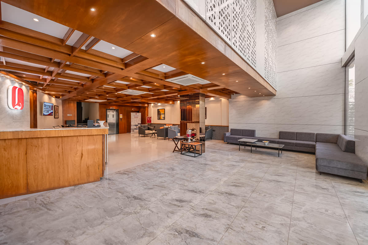 Lords Eco Inn Ambaji gallery 2
