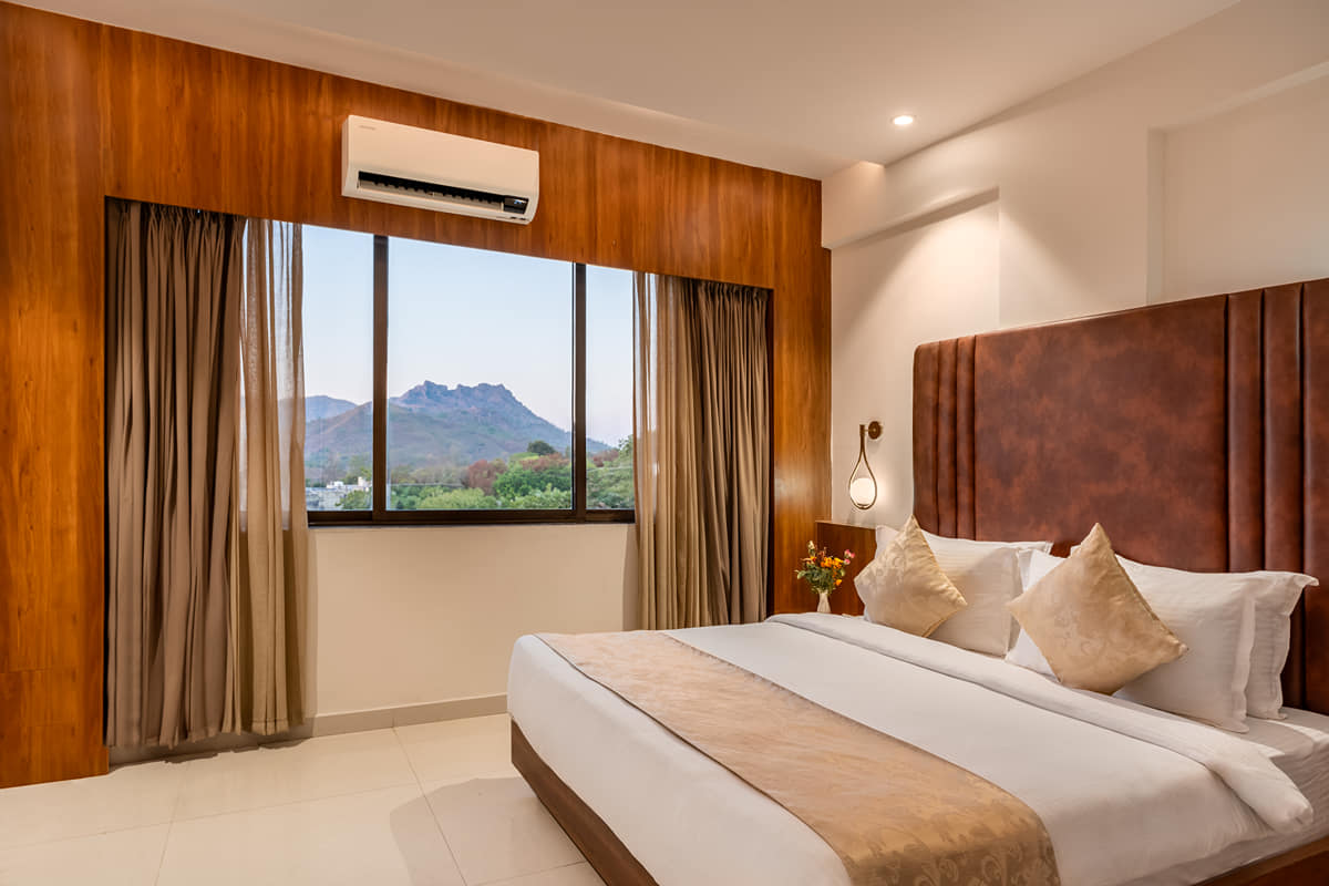 Lords Eco Inn Ambaji gallery 3