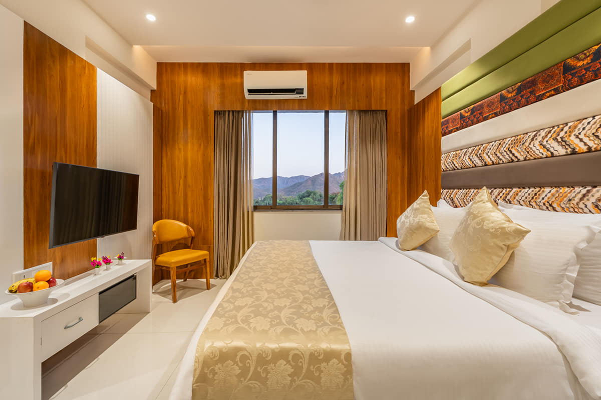 Lords Eco Inn Ambaji gallery 4