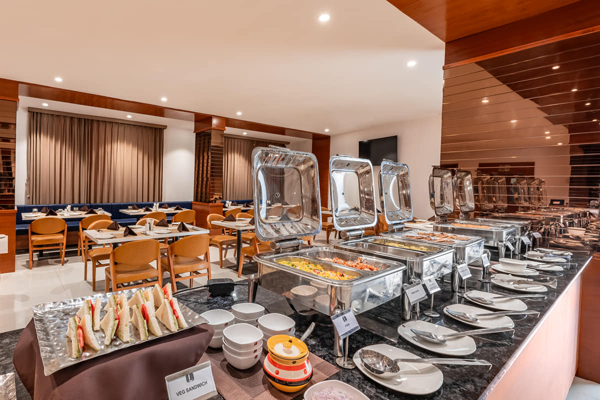 Lords Eco Inn Ambaji gallery 6