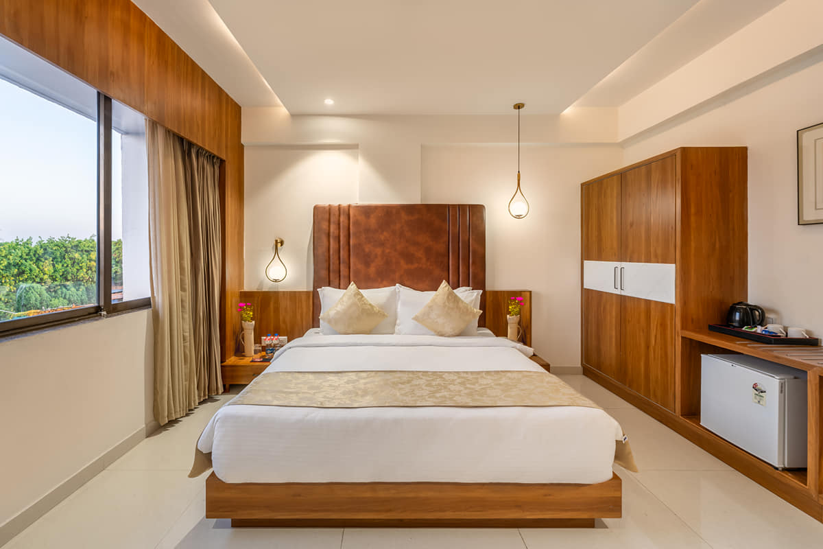 Standard Room 2
