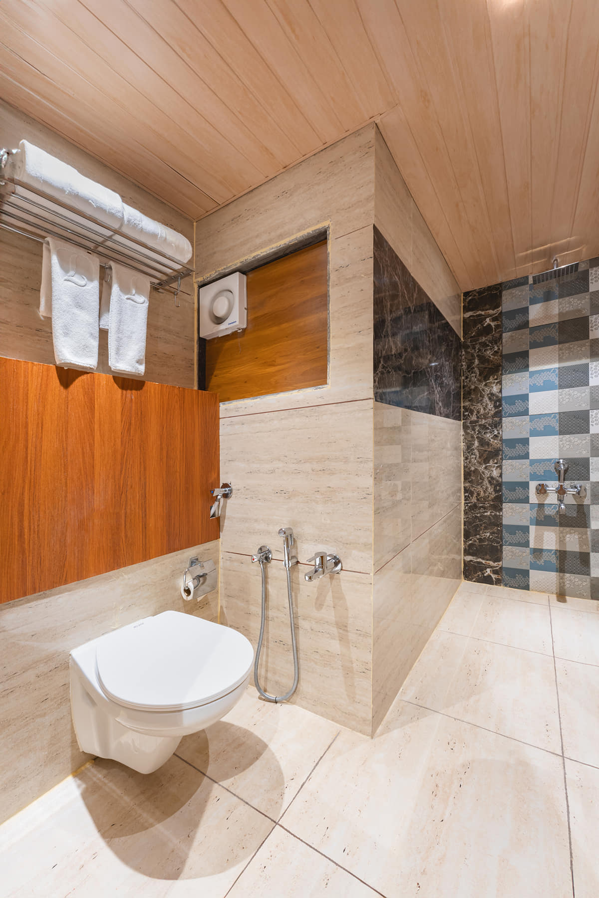Standard Room 3