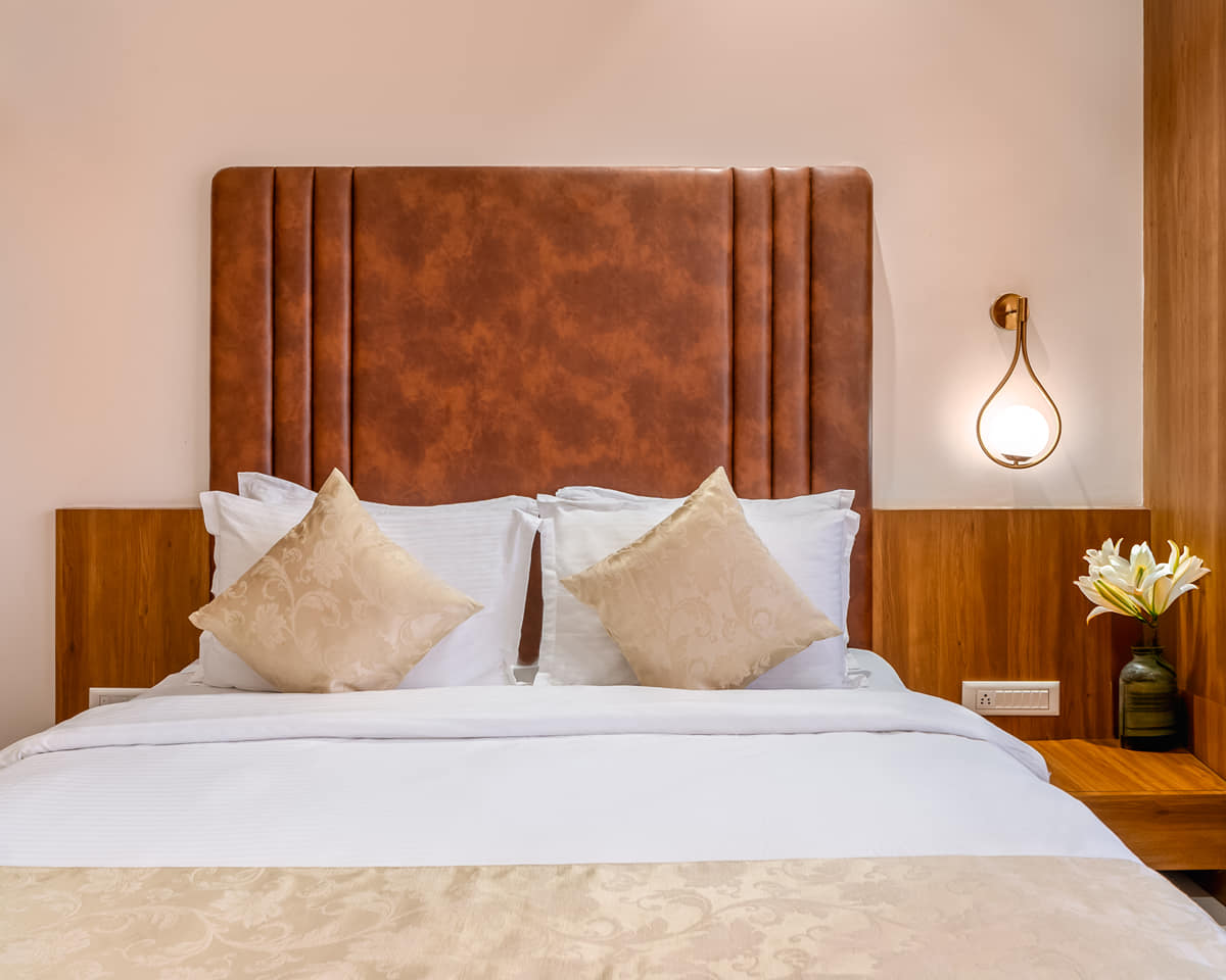 Standard Room 5