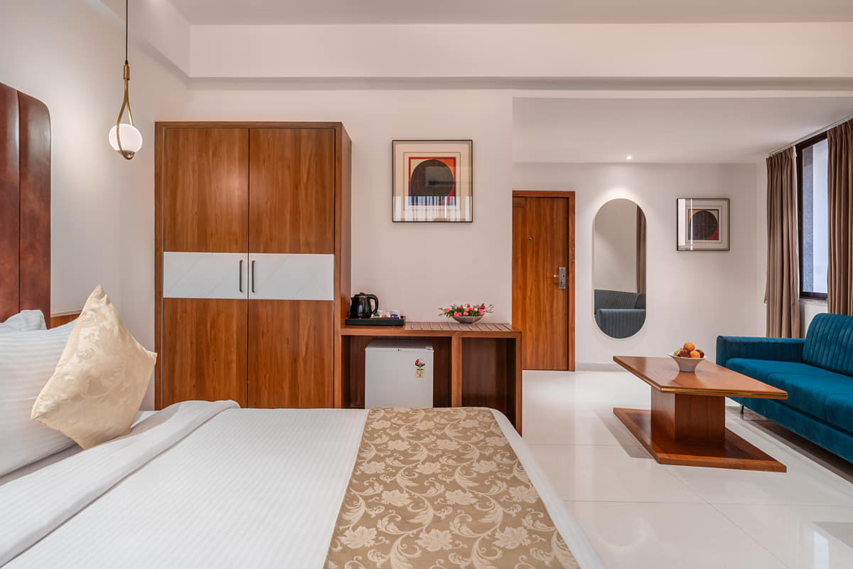 Executive Room 2
