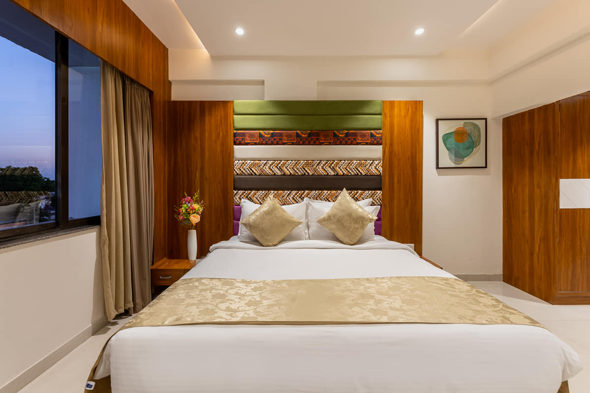 Suite 2
