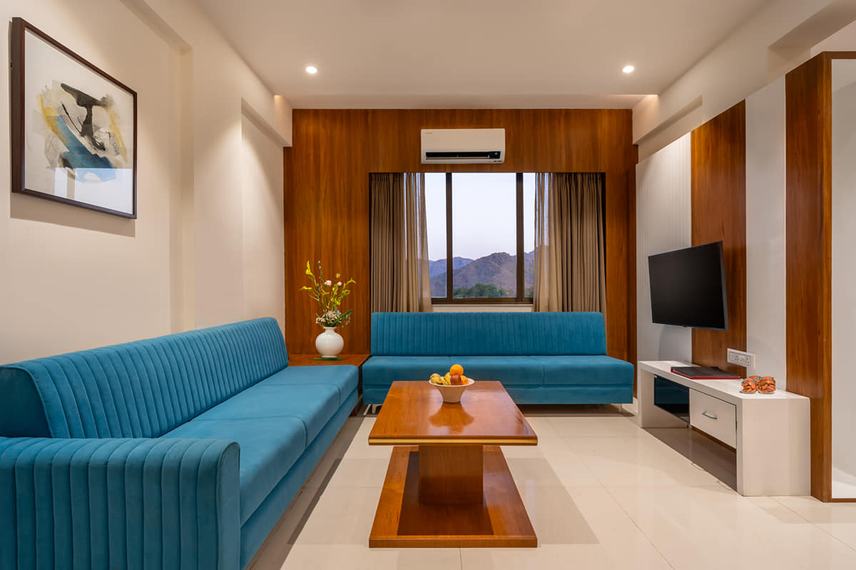 Suite 5
