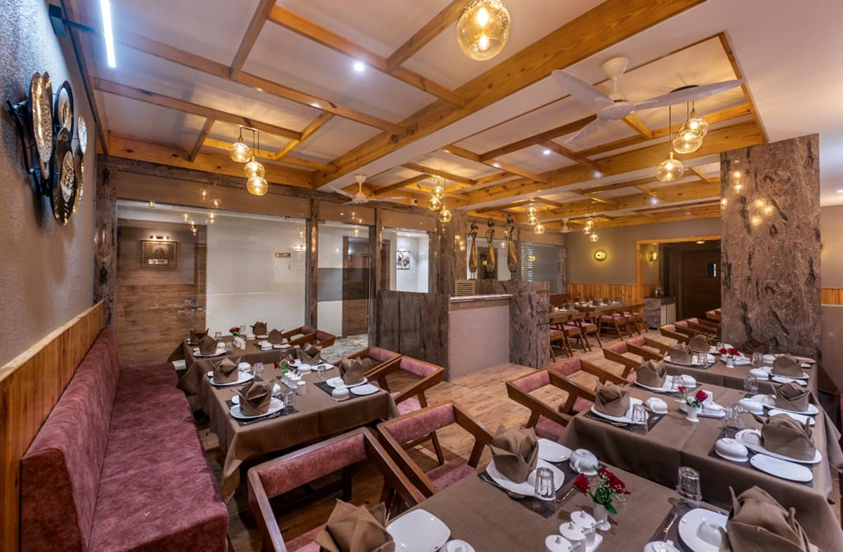 Angel Lords Eco Inn Amreli gallery 5