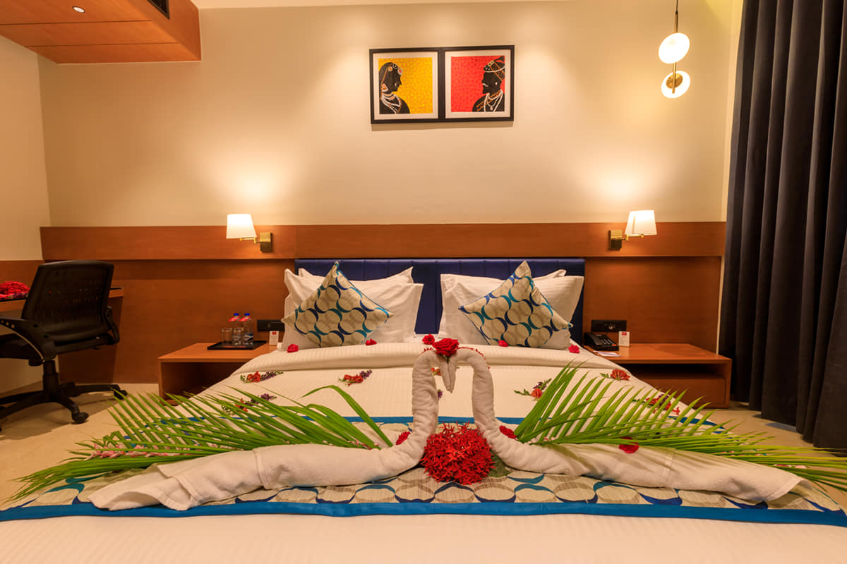 Executive Room 2