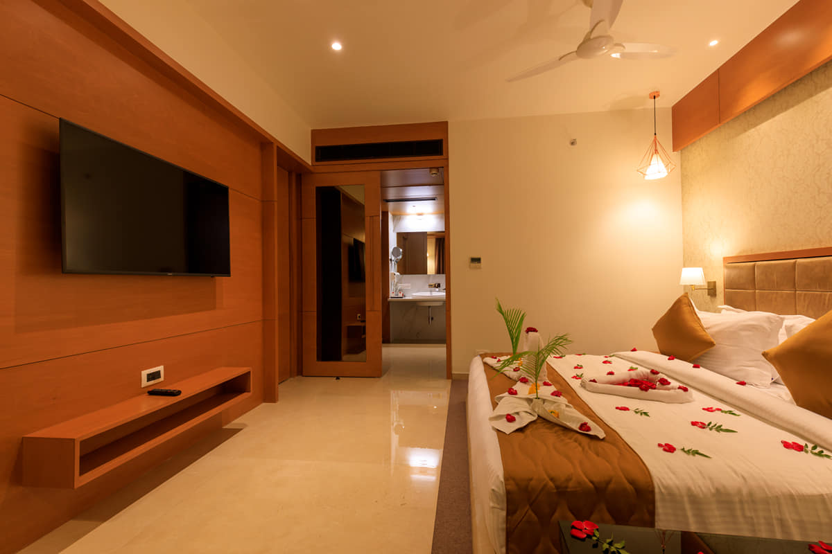 Suite 3