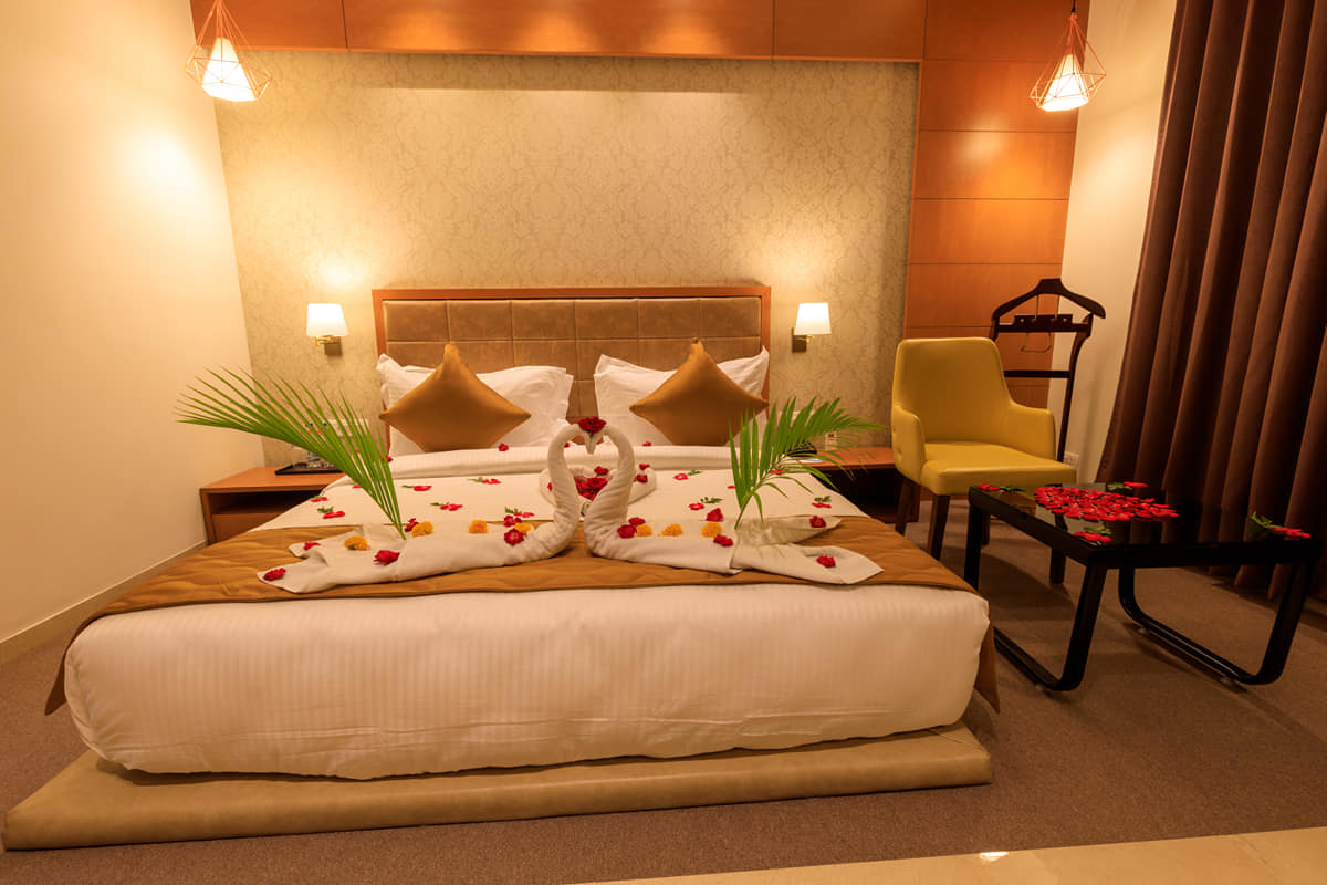 Suite 4