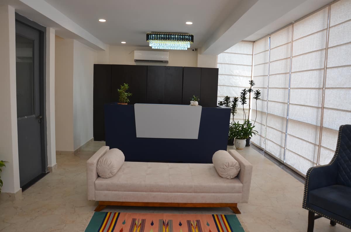 Lords Eco Inn Belagavi gallery 2