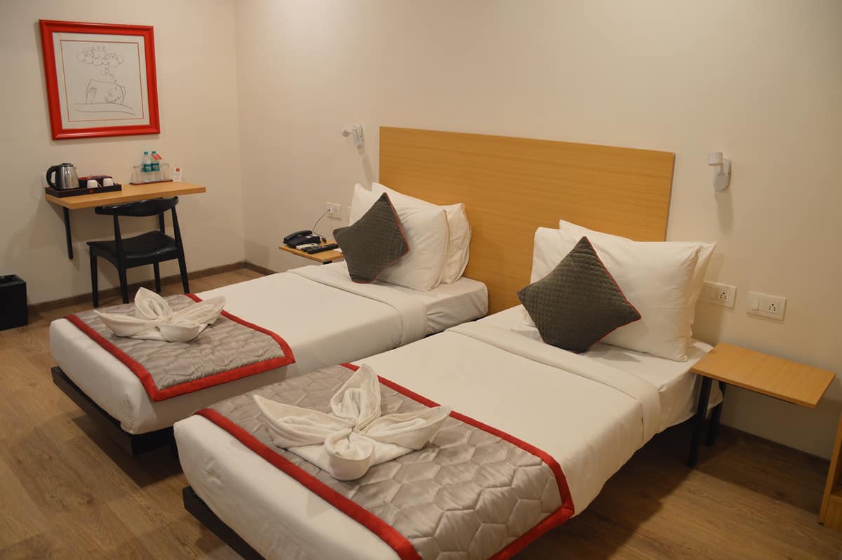 Lords Eco Inn Belagavi gallery 3