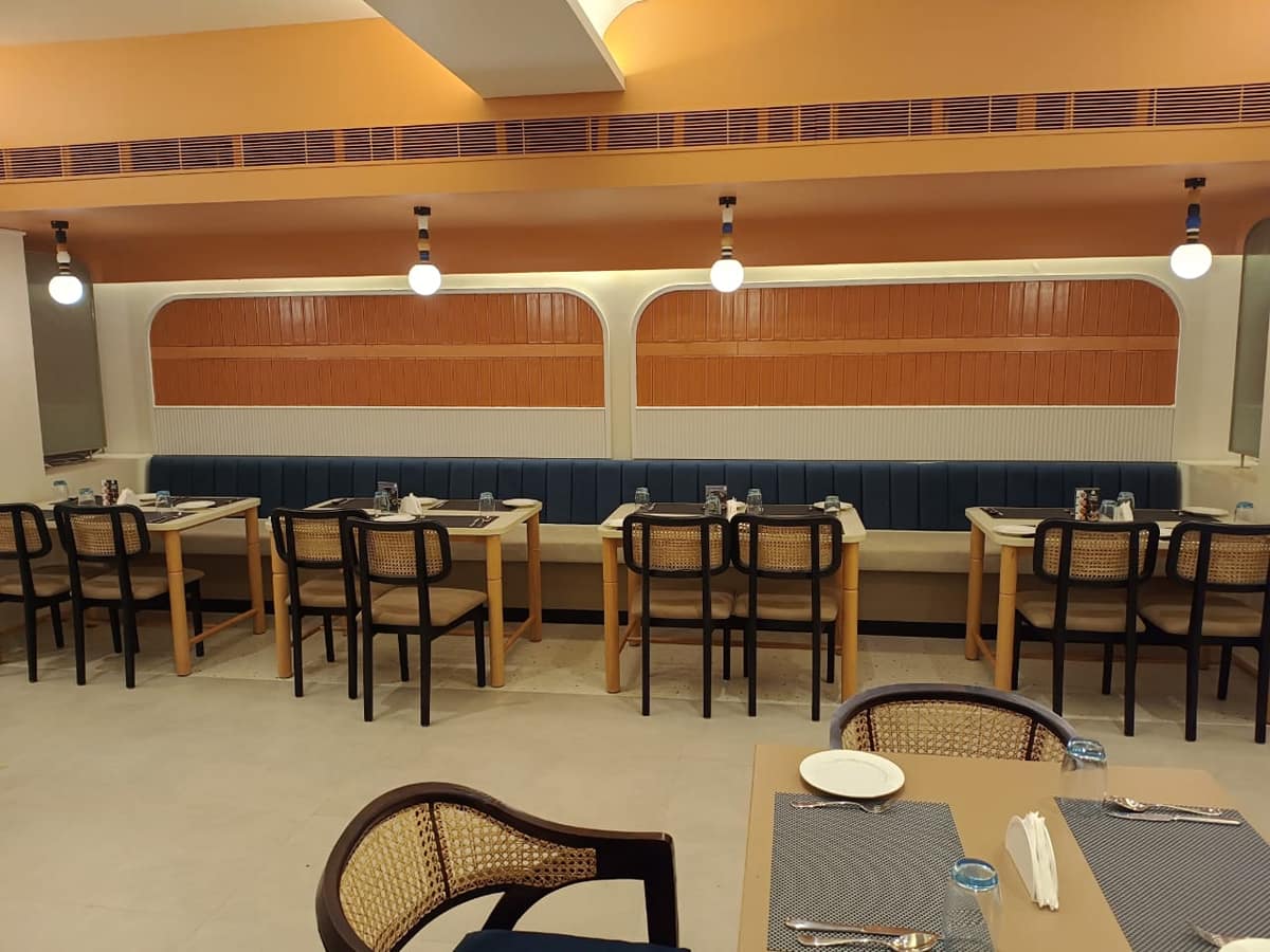 Lords Eco Inn Belagavi gallery 5