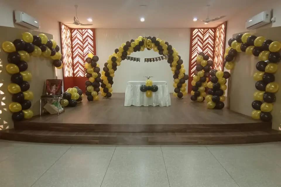 Lords Eco Inn Belagavi gallery 6
