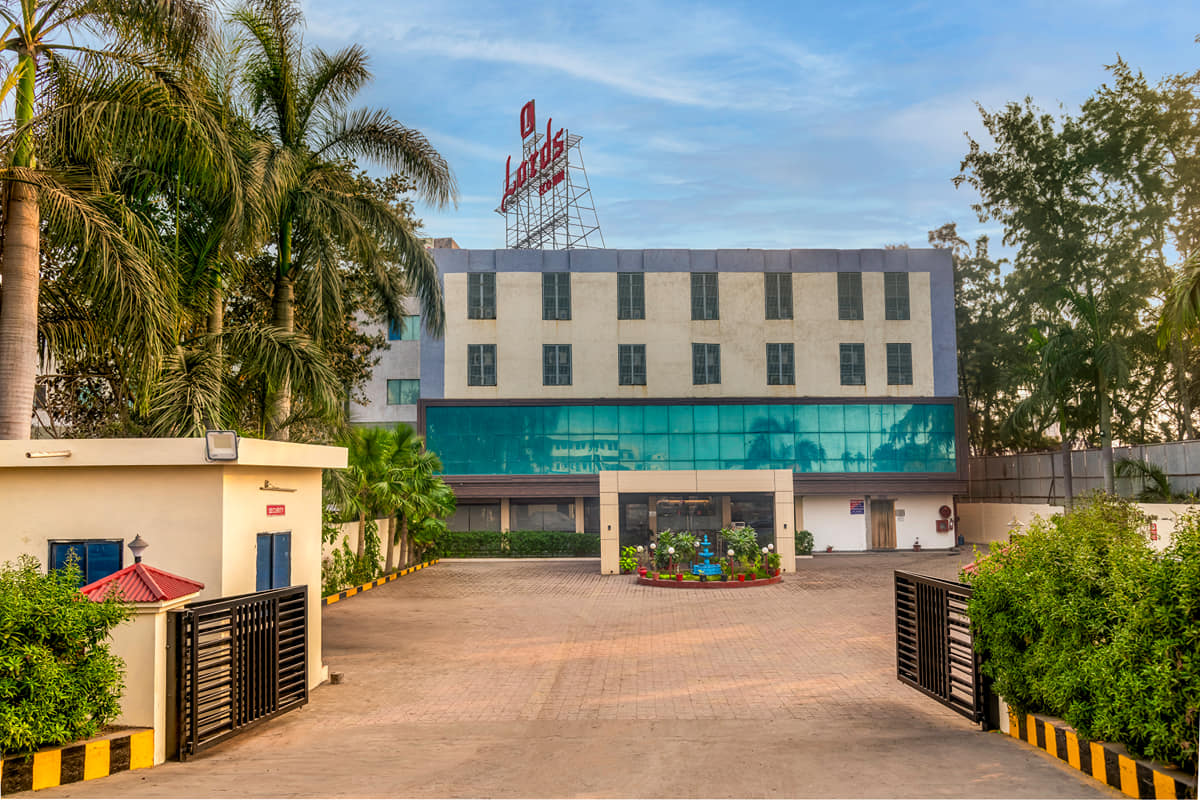 Lords Eco Inn Dahej gallery 2