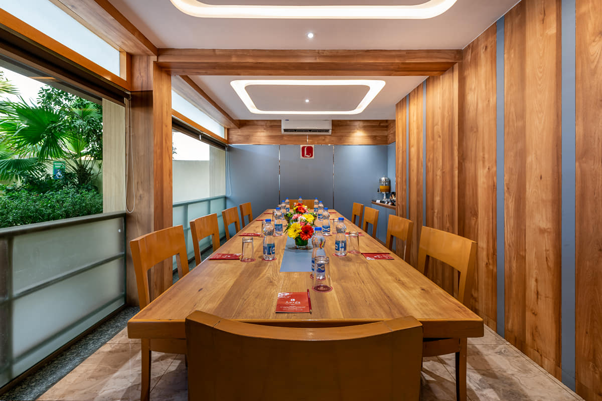 Lords Eco Inn Dahej gallery 6