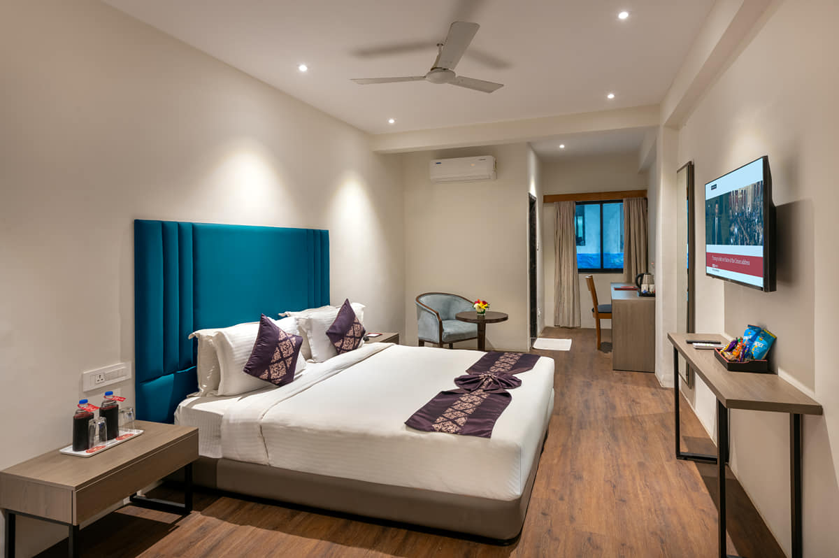 Executive Room