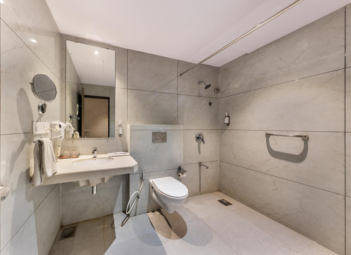 Executive Room 2