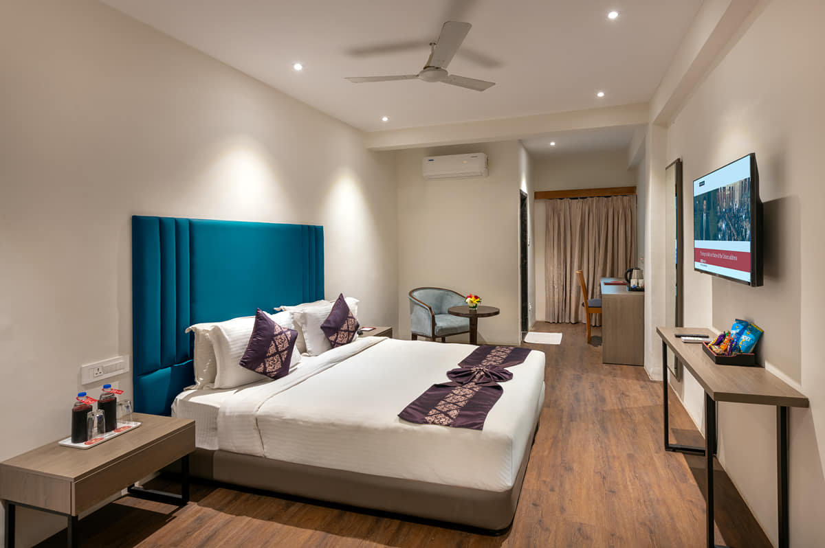 Executive Room 3