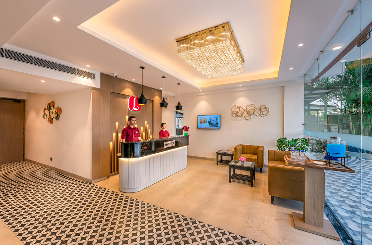 Lords Eco Inn Dehradun gallery 2