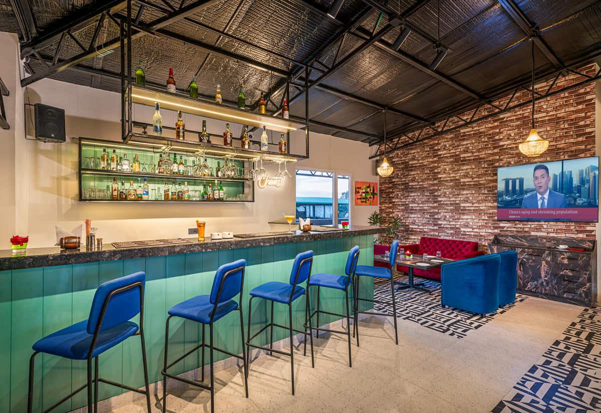 Lords Eco Inn Dehradun gallery 5