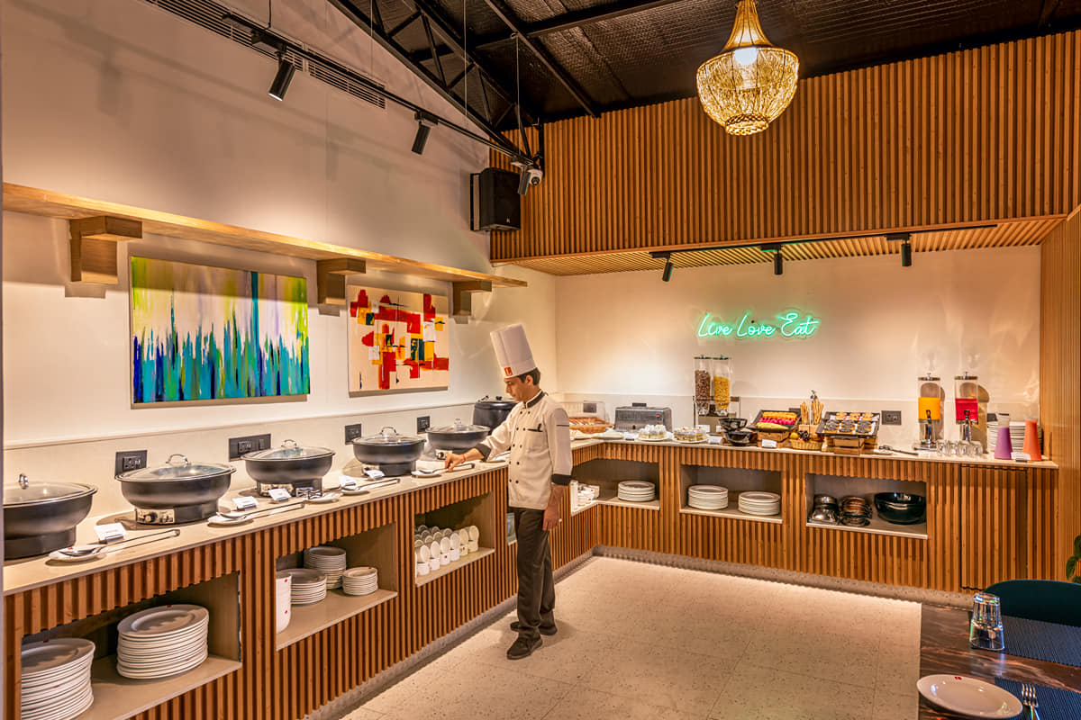Lords Eco Inn Dehradun gallery 6