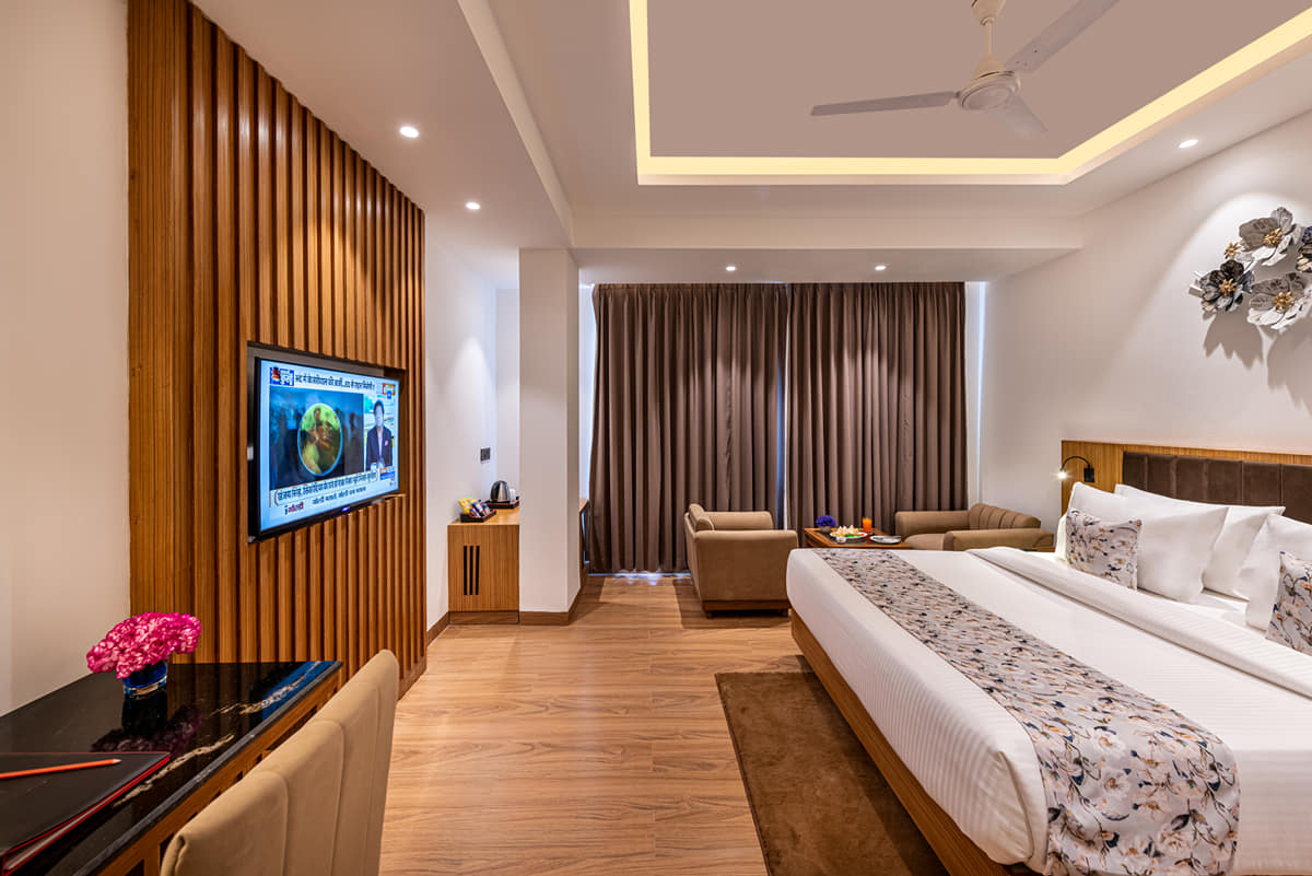 Executive Room