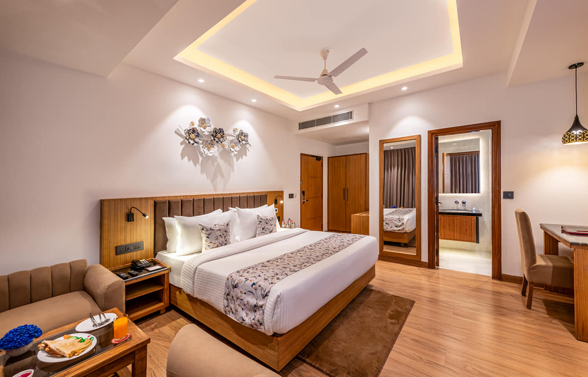 Executive Room 2