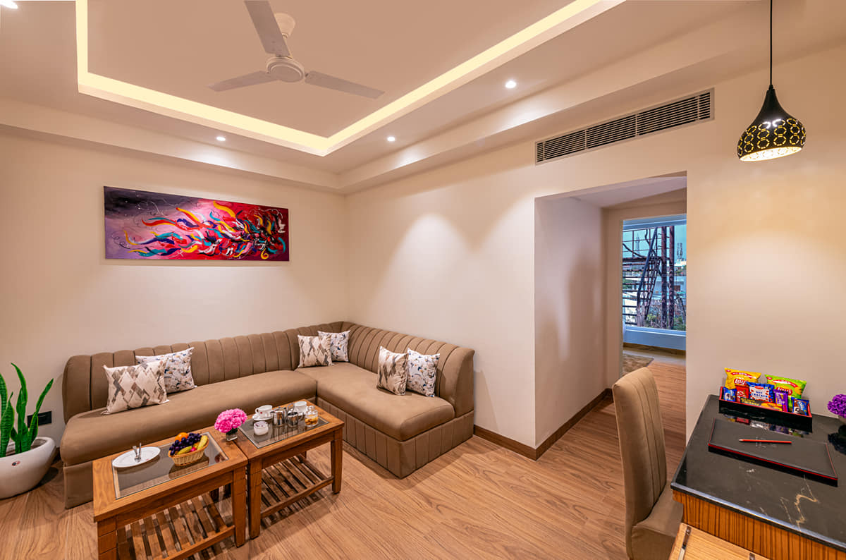 Suite 3