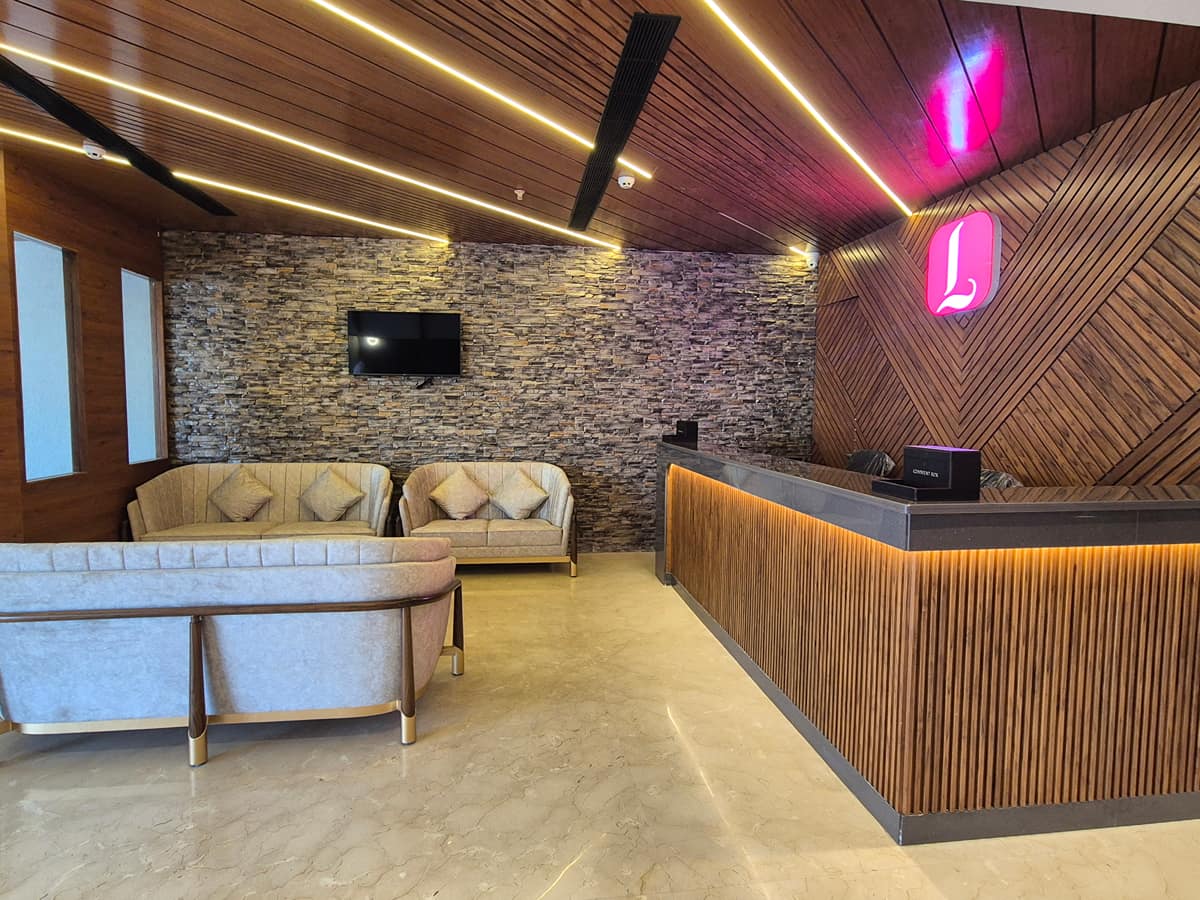 Lords Eco Inn Dera Bassi gallery 2