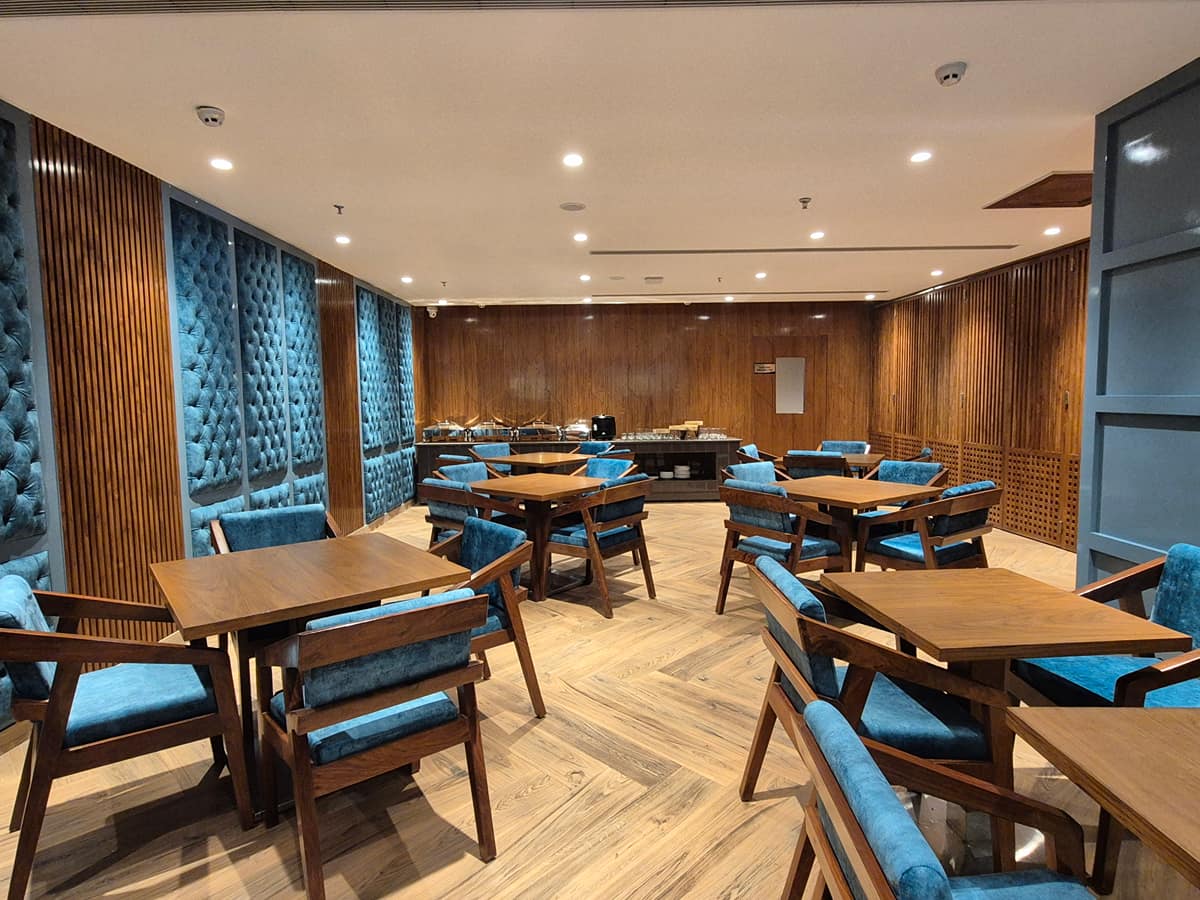 Lords Eco Inn Dera Bassi gallery 4