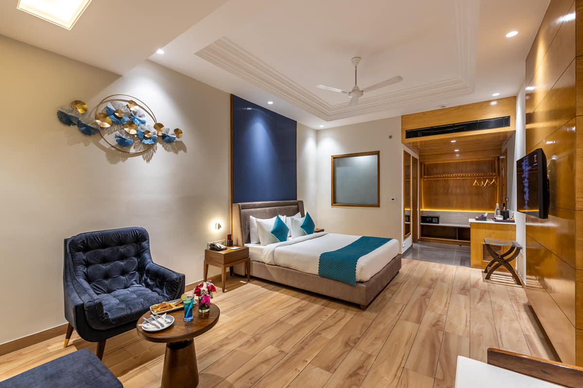 Executive Room 2
