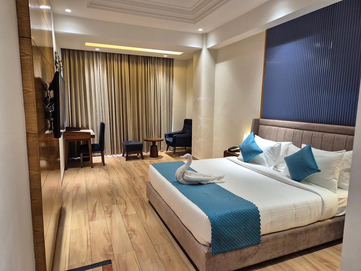Executive Room 3