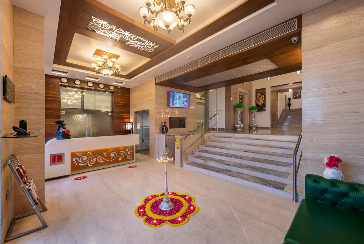 Dwarkadhish Lords Eco Inn gallery 3