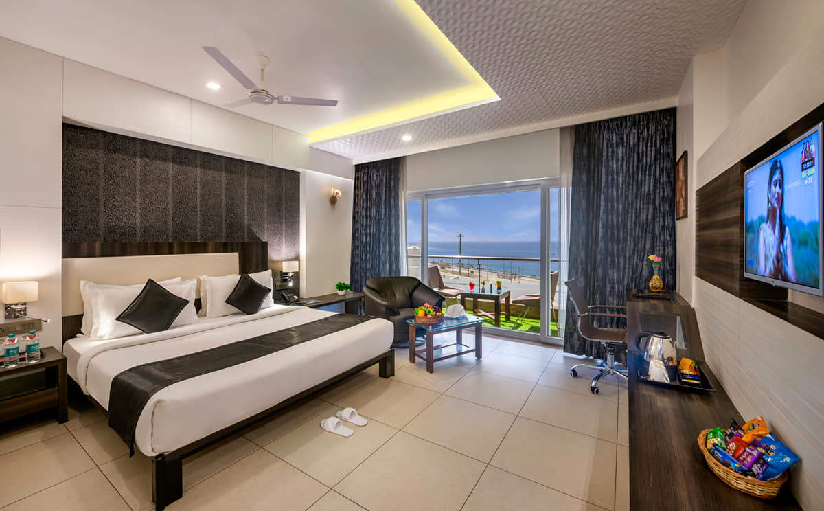 Dwarkadhish Lords Eco Inn gallery 4