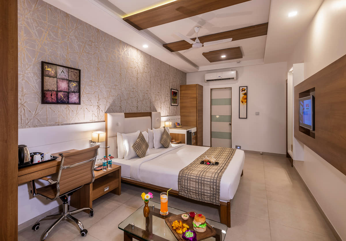 Superior Room