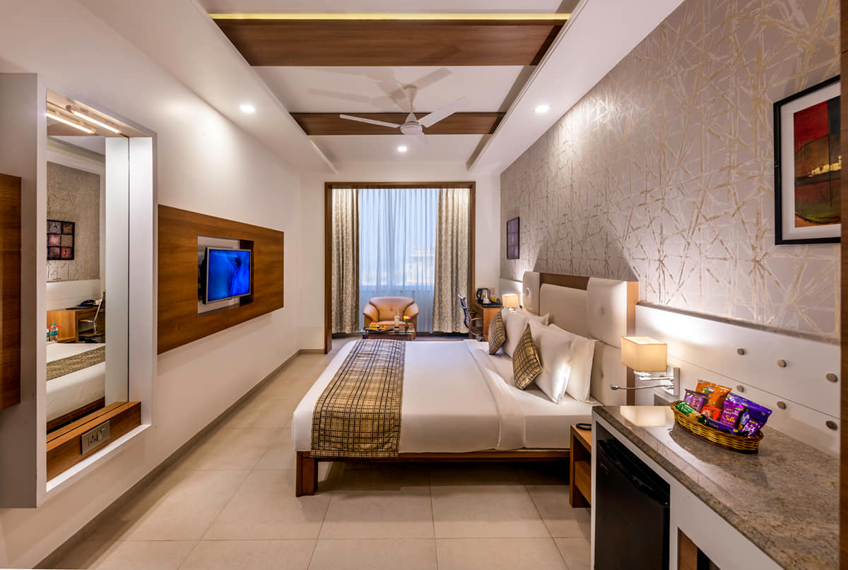 Superior Room 2