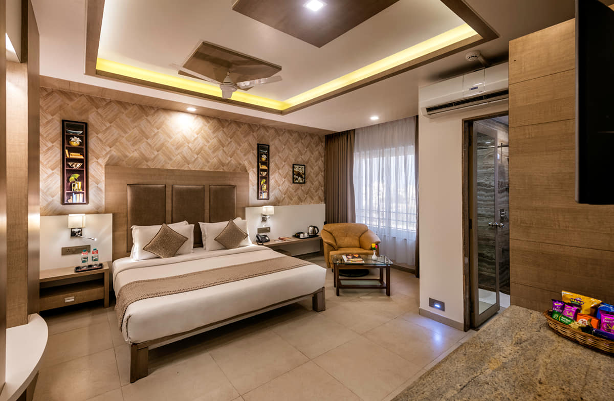 Superior Room 3