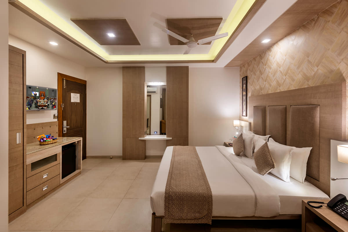 Superior Room 5