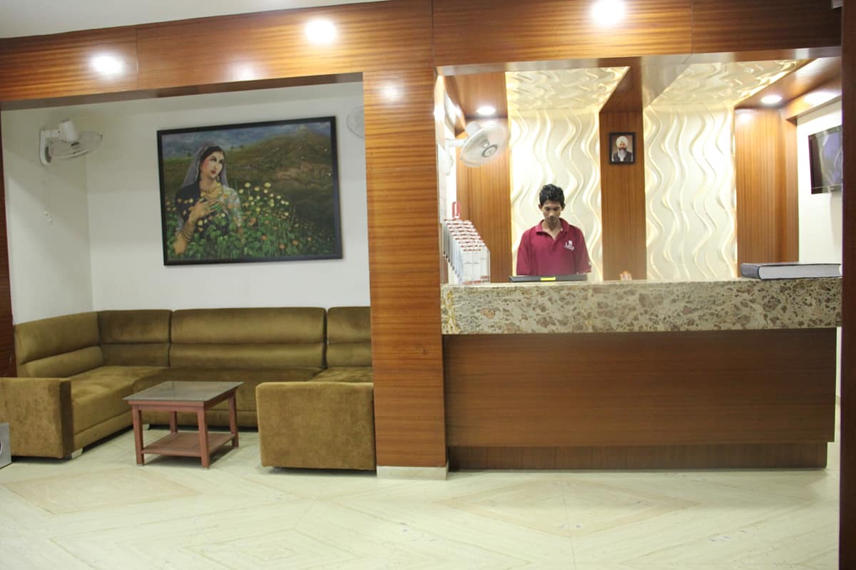 Lords Eco Inn Gandhidham gallery 2