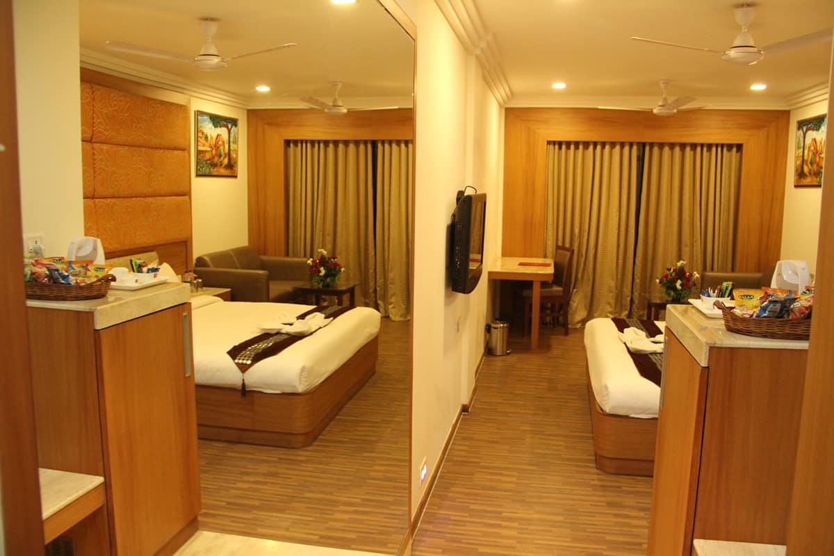 Lords Eco Inn Gandhidham gallery 3