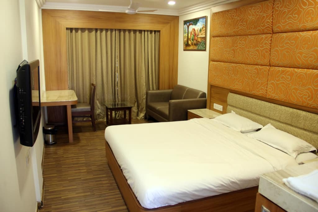 Lords Eco Inn Gandhidham gallery 4
