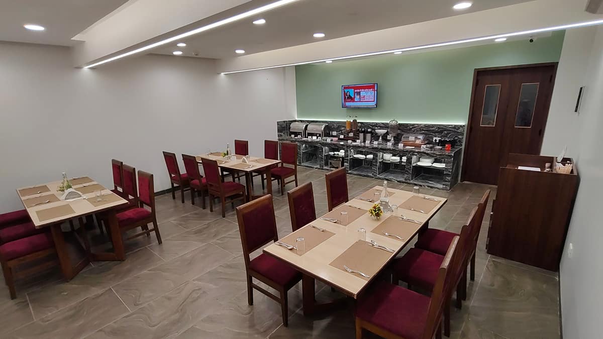 Lords Eco Inn Gandhidham gallery 5