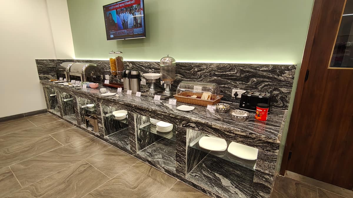 Lords Eco Inn Gandhidham gallery 6