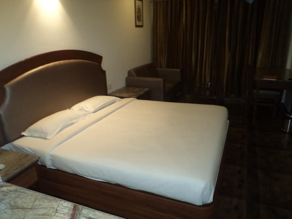 Deluxe Room 3