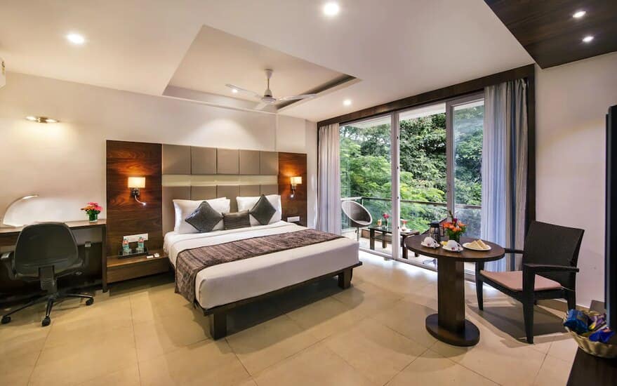 Lords Eco Inn Jayanagar, Bangalore gallery 2