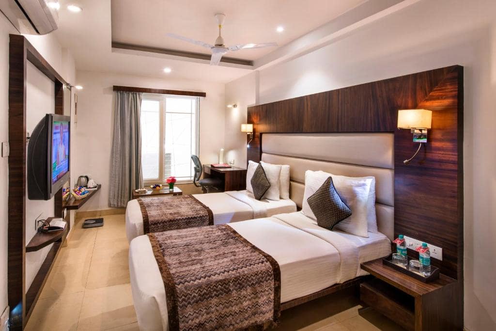 Lords Eco Inn Jayanagar, Bangalore gallery 3