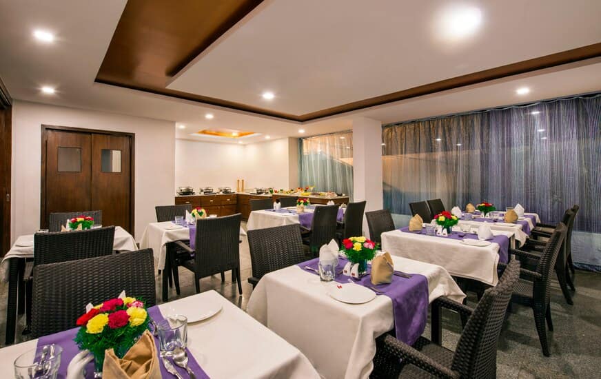 Lords Eco Inn Jayanagar, Bangalore gallery 4